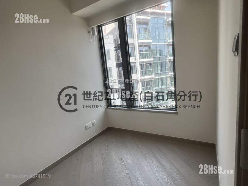 Silicon Hill 租盘 2 房 , 1 浴室 410 平方尺