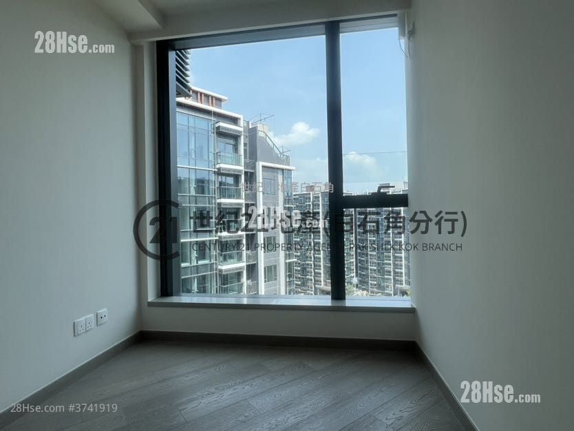 Silicon Hill 租盘 2 房 , 1 浴室 410 平方尺