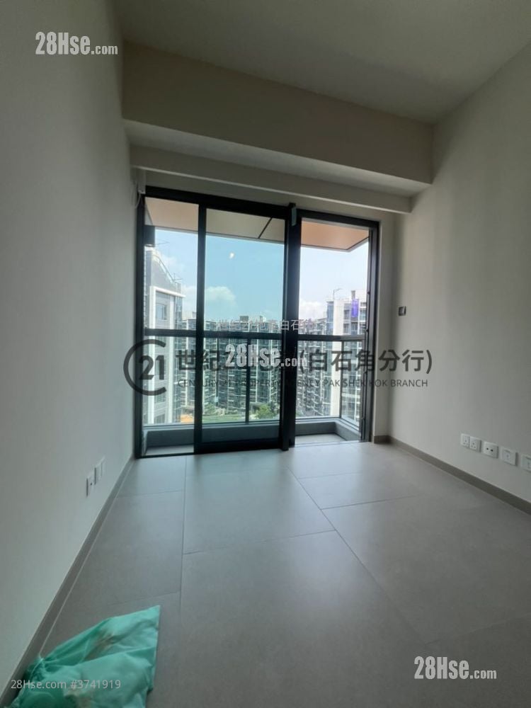 Silicon Hill 租盘 2 房 , 1 浴室 410 平方尺