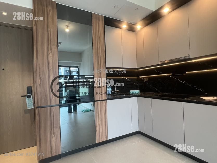 Silicon Hill 租盘 2 房 , 1 浴室 410 平方尺