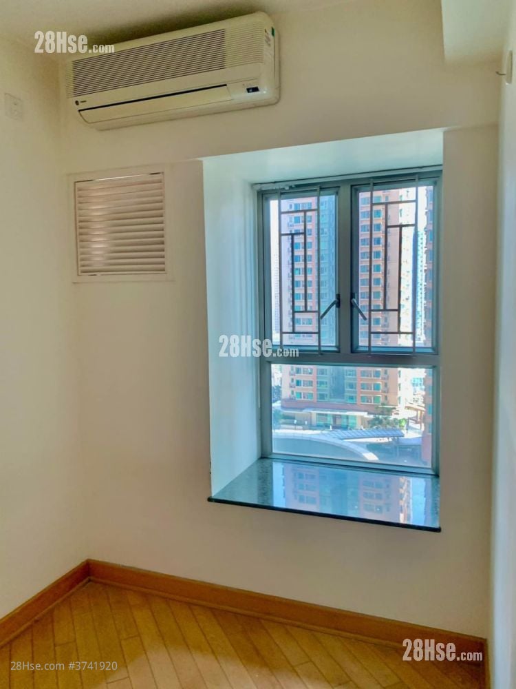 将军澳中心 租盘 2 房 406 平方尺