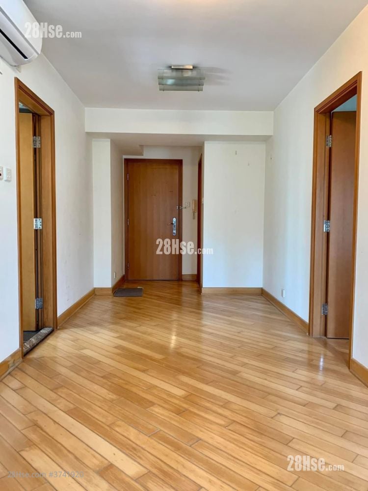 将军澳中心 租盘 2 房 406 平方尺