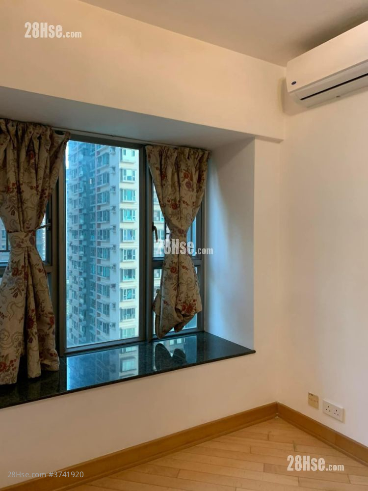 将军澳中心 租盘 2 房 406 平方尺