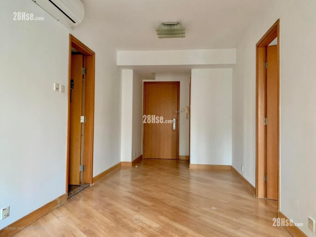 将军澳中心 租盘 2 房 406 平方尺