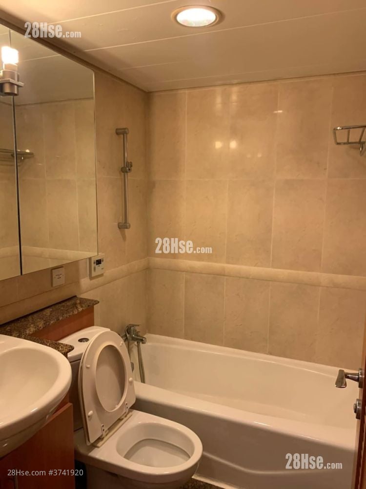 将军澳中心 租盘 2 房 406 平方尺