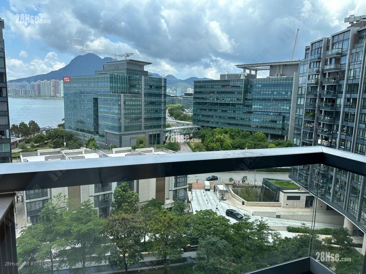 朗濤 售盤 3 房 , 3 浴室 1,010 平方呎