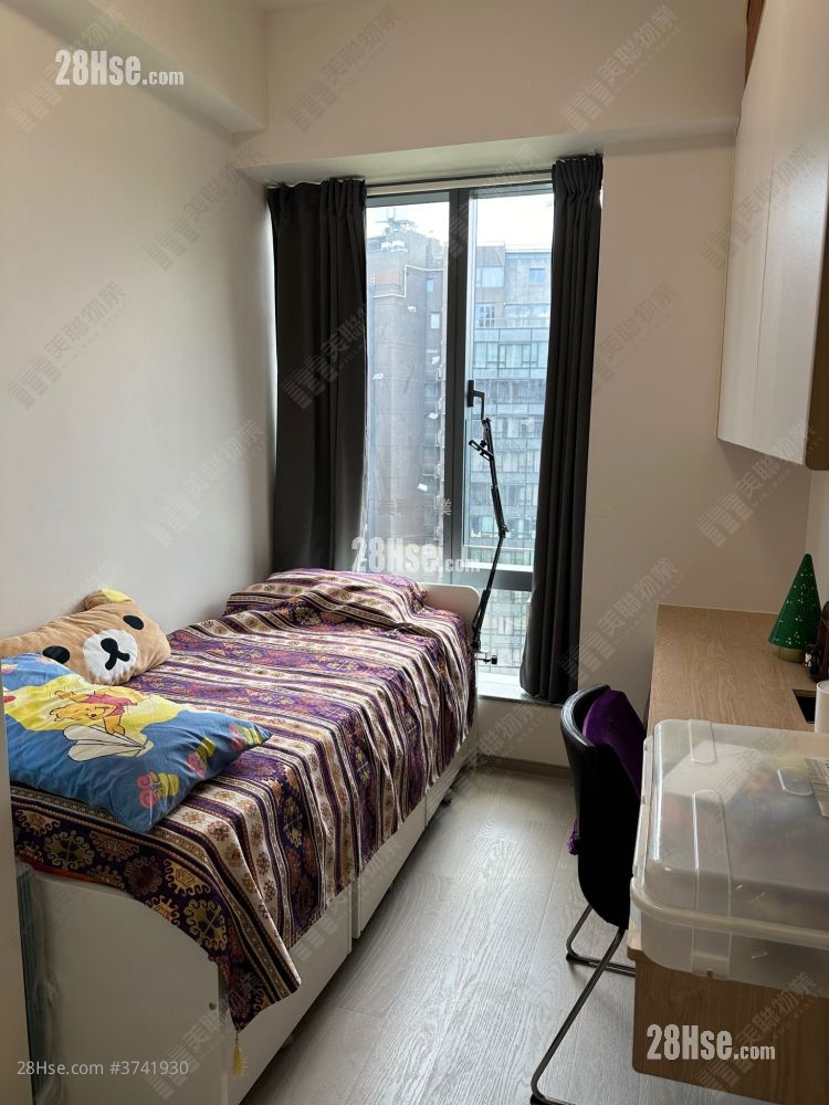 朗濤 售盤 3 房 , 3 浴室 1,010 平方呎