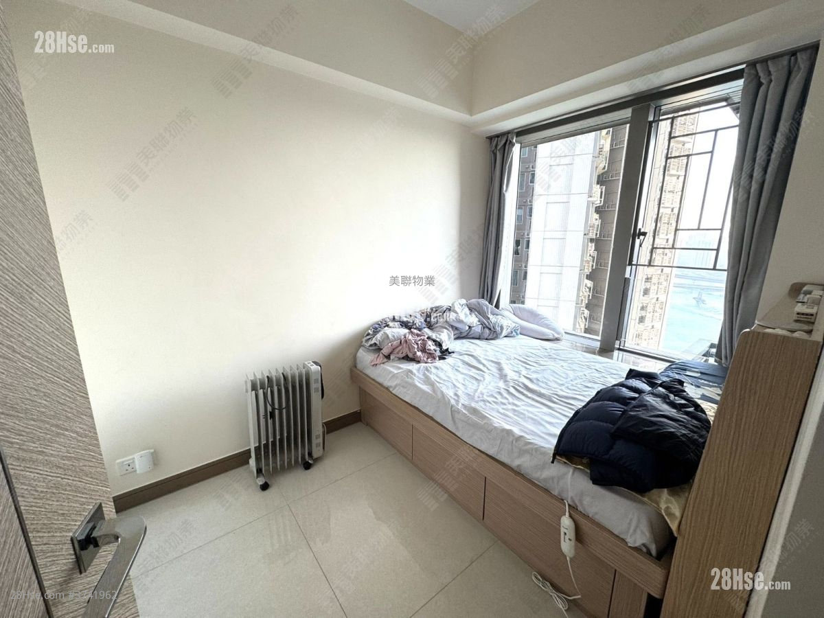 海之戀 售盤 2 房 524 平方呎