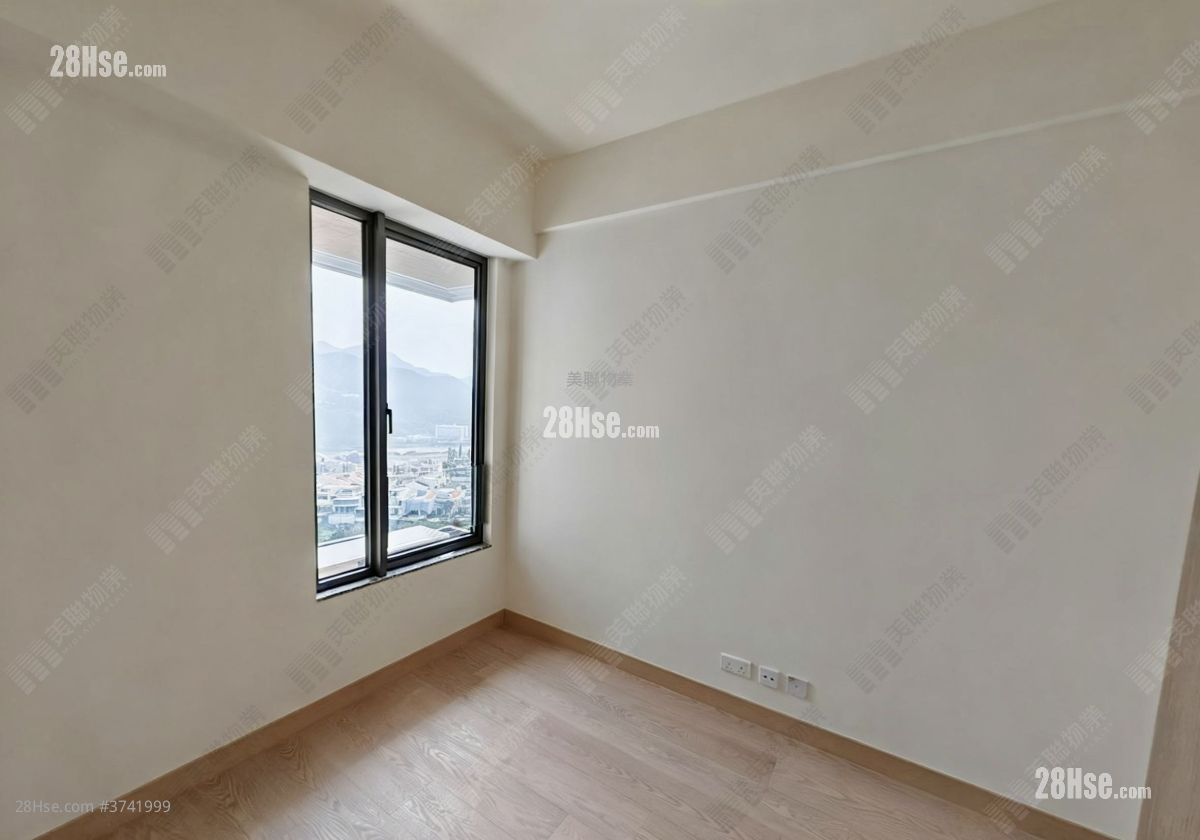 名日九肚山 售盤 3 房 , 3 浴室 1,053 平方呎