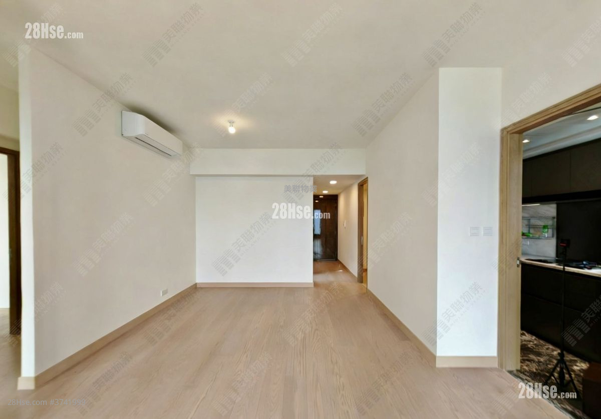 名日九肚山 售盤 3 房 , 3 浴室 1,053 平方呎