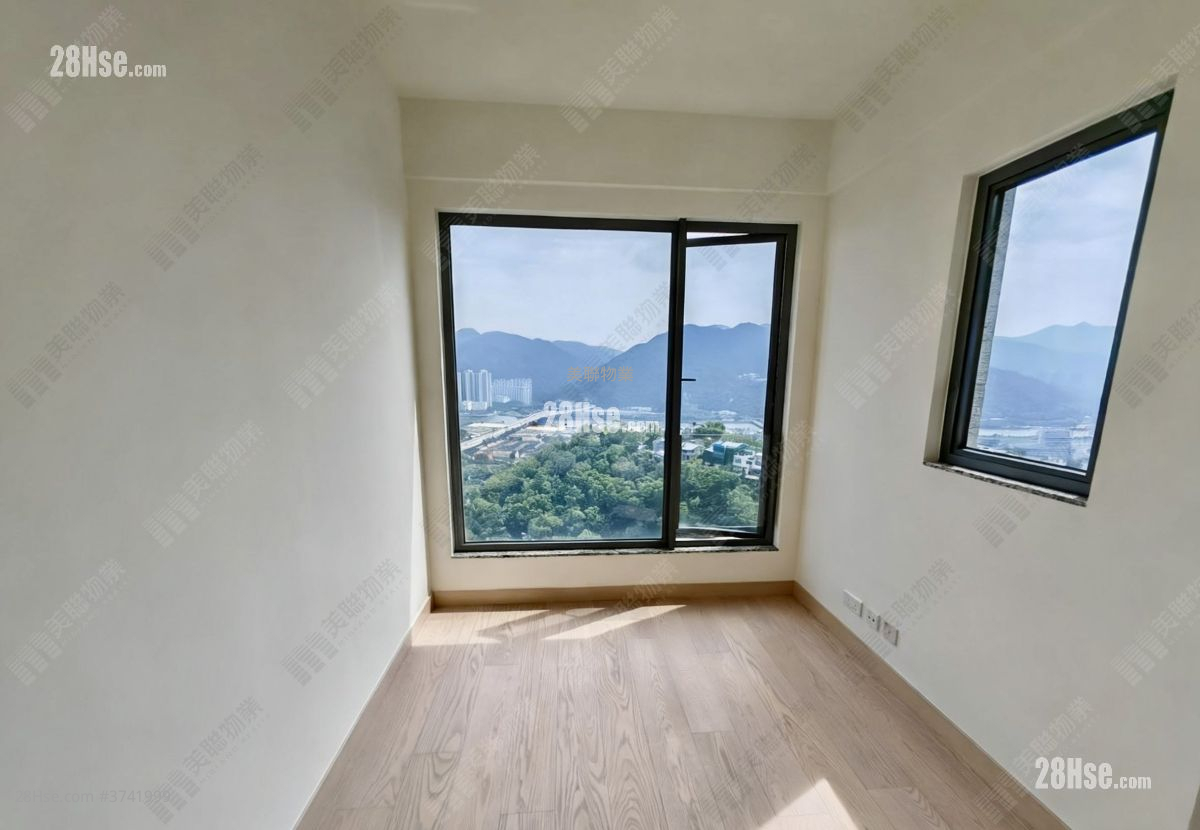 名日九肚山 售盤 3 房 , 3 浴室 1,053 平方呎