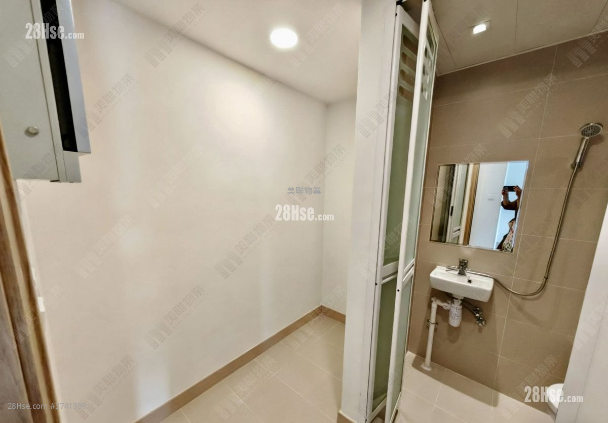 名日九肚山 售盤 3 房 , 3 浴室 1,053 平方呎