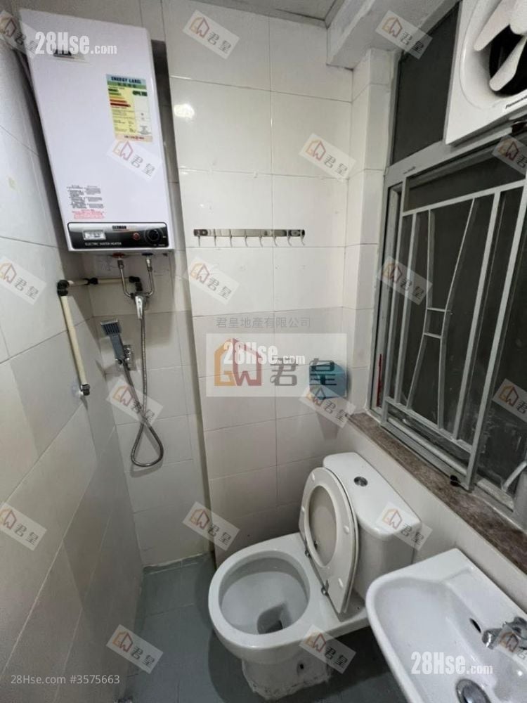 Chun Po House Sell 2 Bedrooms , 2 Bathrooms 312 ft²