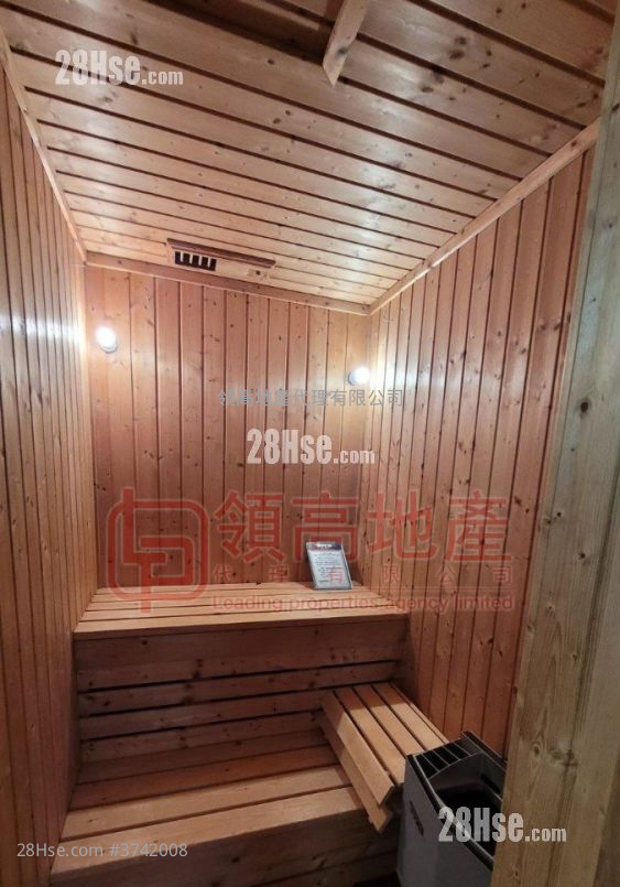 君臨天下 租盤 4 房 , 3 浴室 2,334 平方呎