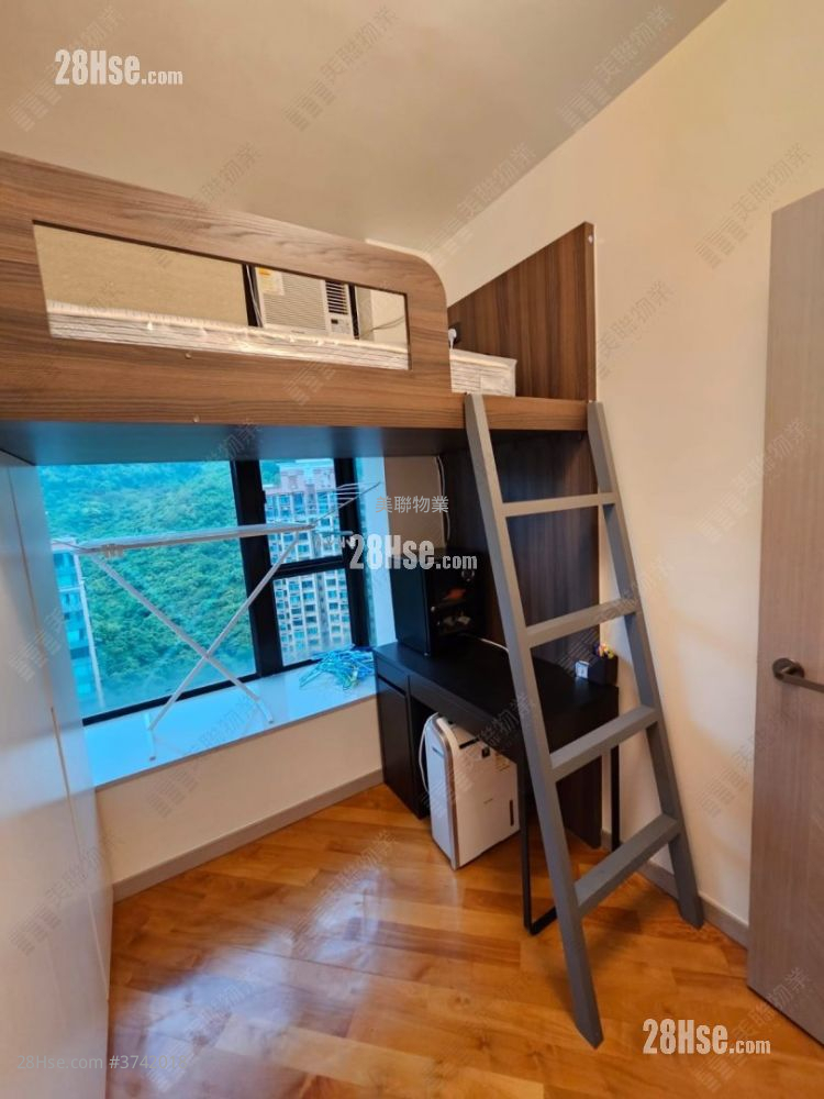 曉峰園 售盤 3 房 , 2 浴室 755 平方呎