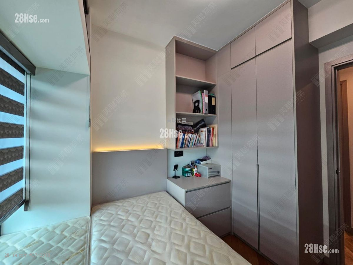 曉峰園 售盤 3 房 , 2 浴室 755 平方呎