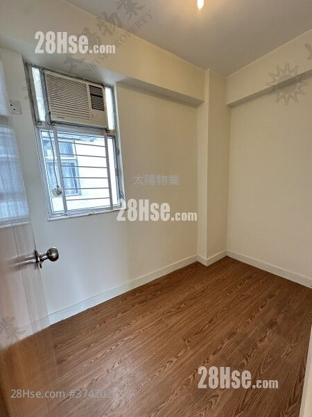 黃埔花園 售盤 3 房 607 平方呎