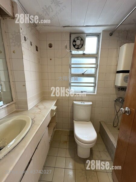 黃埔花園 售盤 3 房 607 平方呎