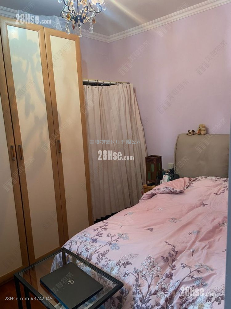 灝景灣 售盤 3 房 , 2 浴室 831 平方呎