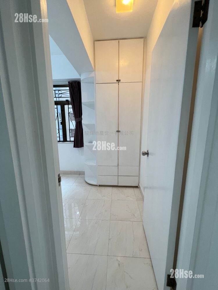 乐芬大厦 售盘 2 房 , 1 浴室 435 平方尺