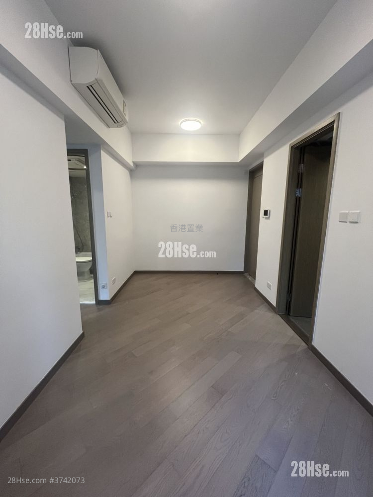 尚珒溋 租盤 2 房 , 1 浴室 466 平方呎