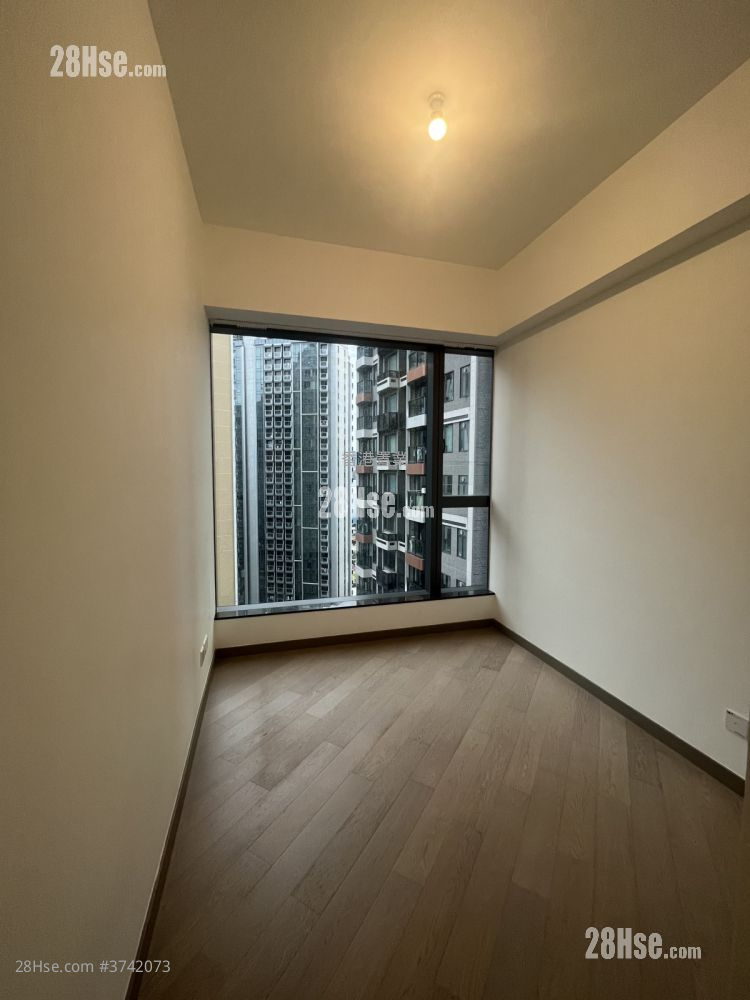 尚珒溋 租盤 2 房 , 1 浴室 466 平方呎