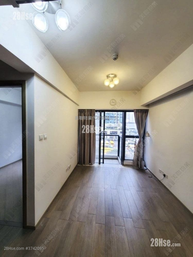 天晉 售盤 1 房 366 平方呎