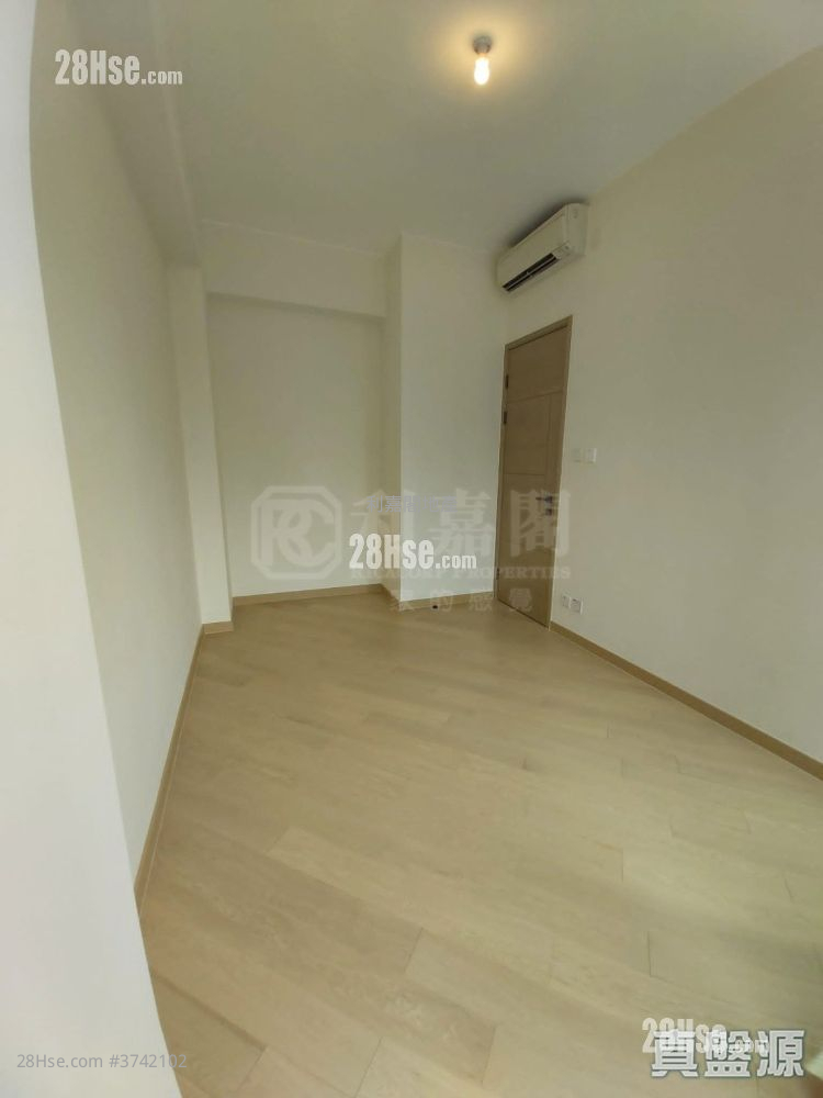 凱滙 售盤 2 房 594 平方呎