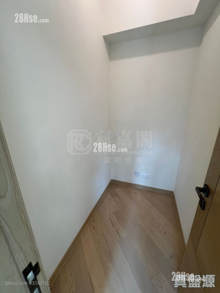 凱滙 售盤 2 房 594 平方呎