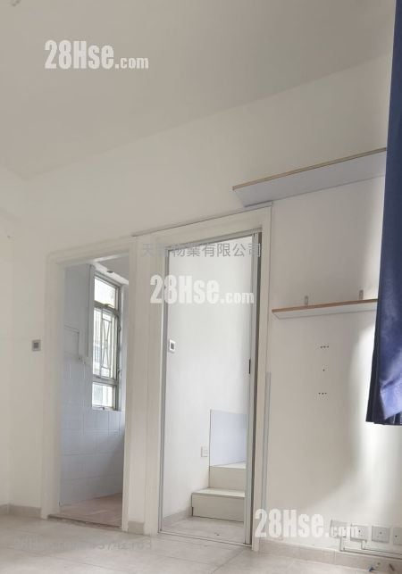 嘉寶大廈 租盤 1 房 , 1 浴室 266 平方呎