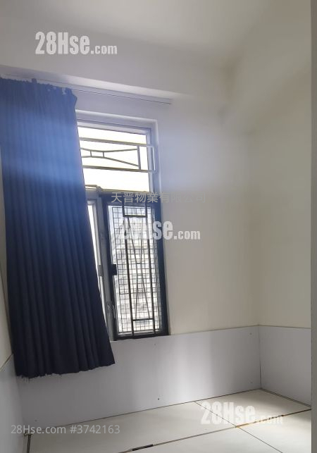 嘉寶大廈 租盤 1 房 , 1 浴室 266 平方呎