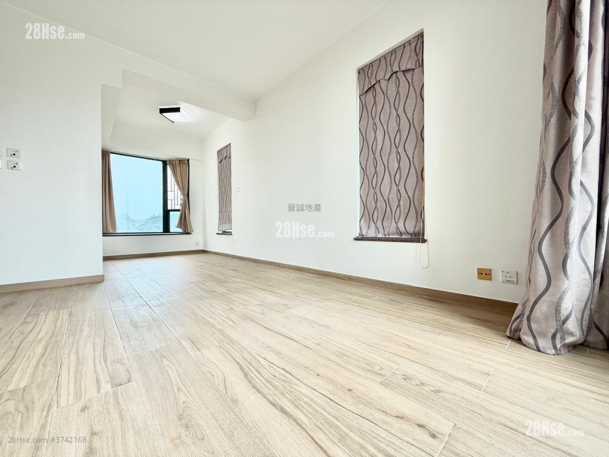 帝濤灣 租盤 4 房 , 3 浴室 1,186 平方呎