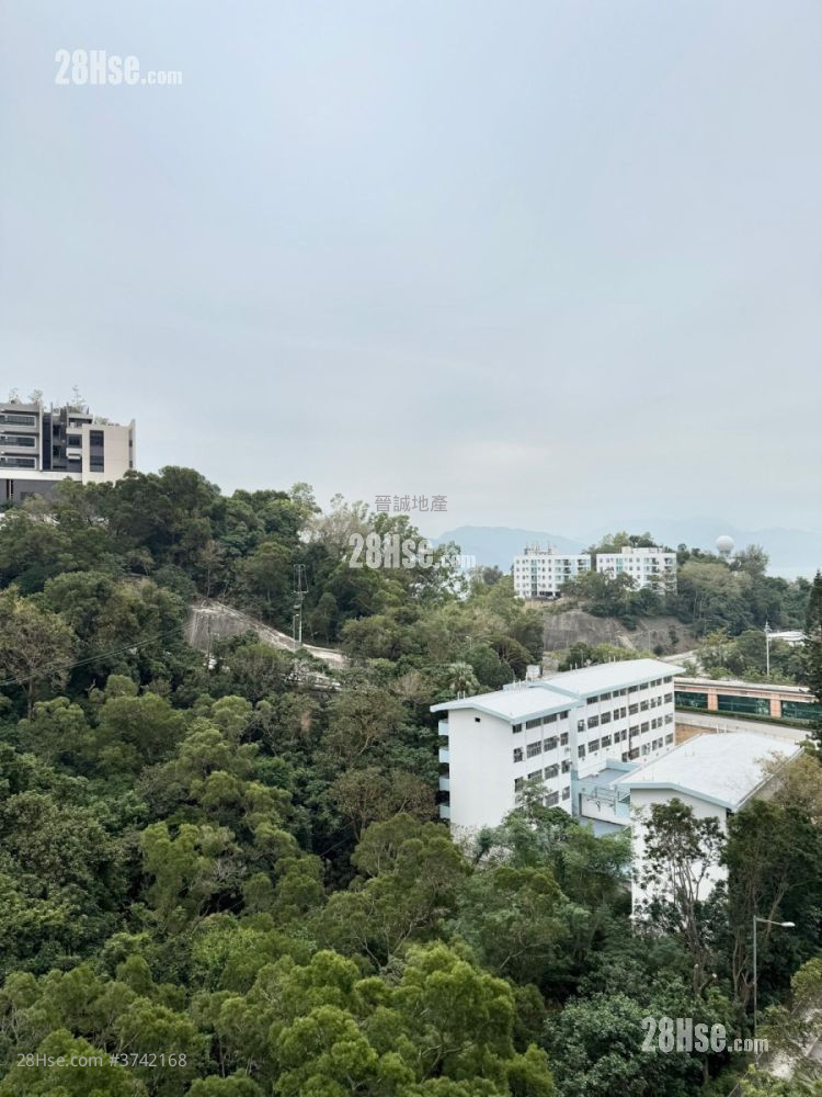 帝濤灣 租盤 4 房 , 3 浴室 1,186 平方呎