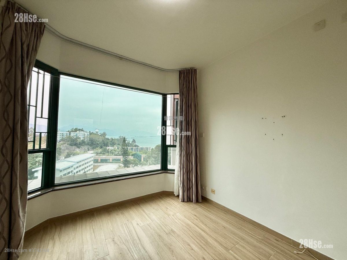 帝濤灣 租盤 4 房 , 3 浴室 1,186 平方呎