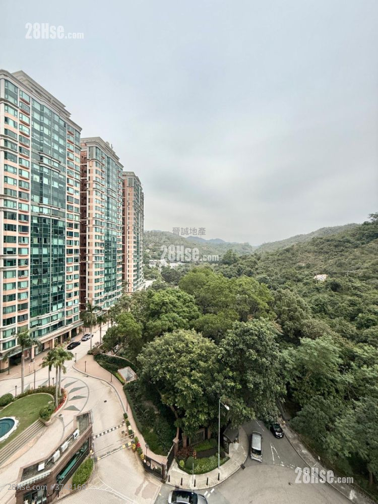 帝濤灣 租盤 4 房 , 3 浴室 1,186 平方呎