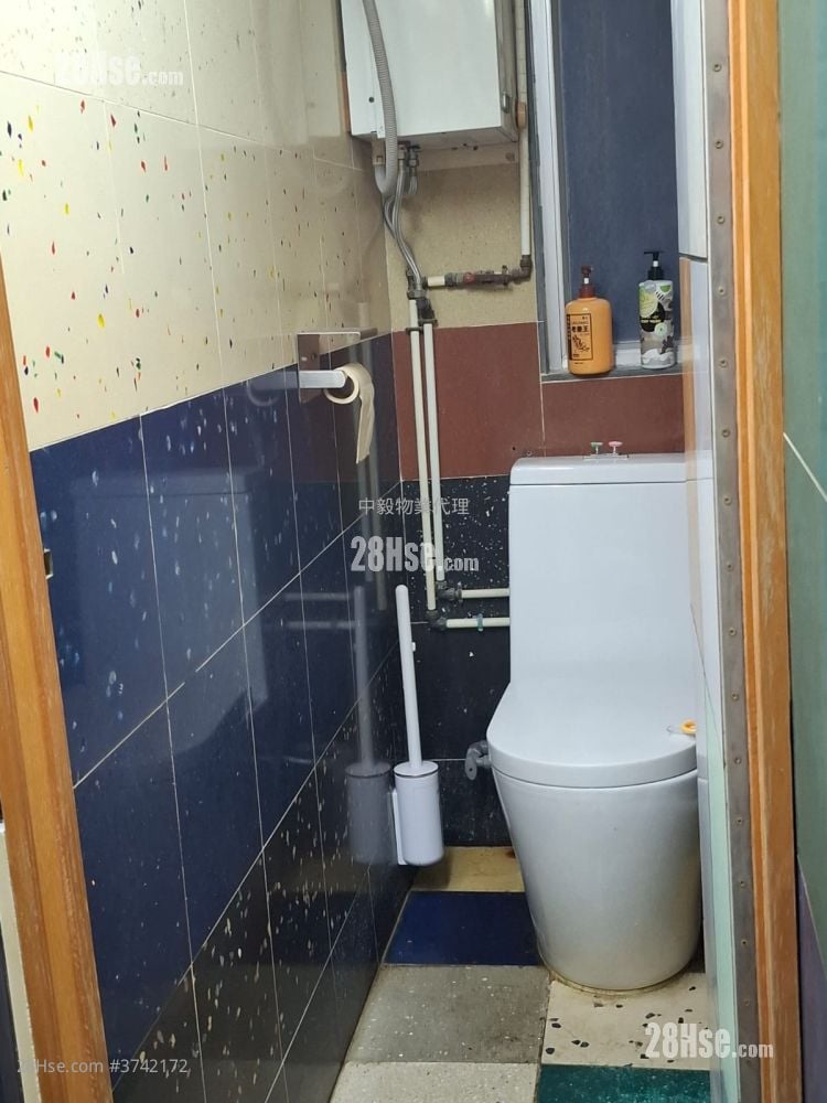 Kai Fuk Industrial Centre Rental 800 ft²