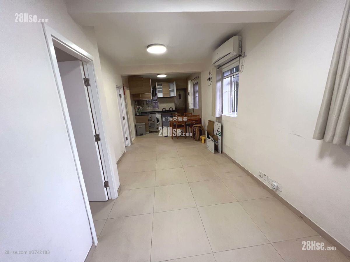 窝美村 租盘 3 房 , 1 浴室