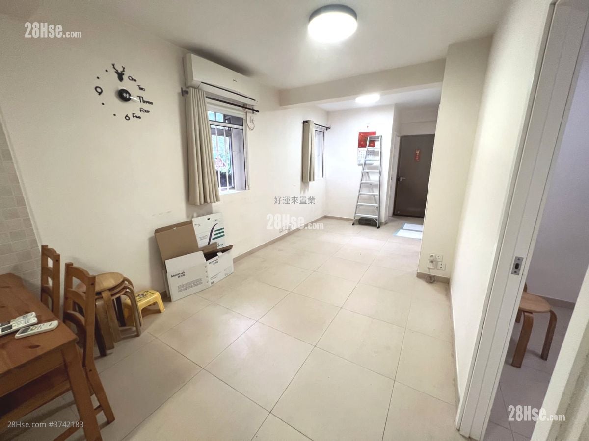 窝美村 租盘 3 房 , 1 浴室