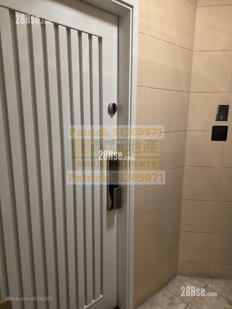 Cascades Sell 2 Bedrooms , 1 Bathroom 475 ft²