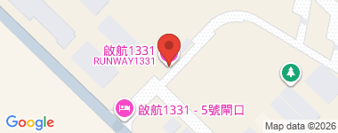 启航1331 X 城邸公寓 全层 全幢 物业地址