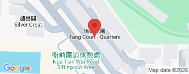 怡德花园 D1座 高层 物业地址