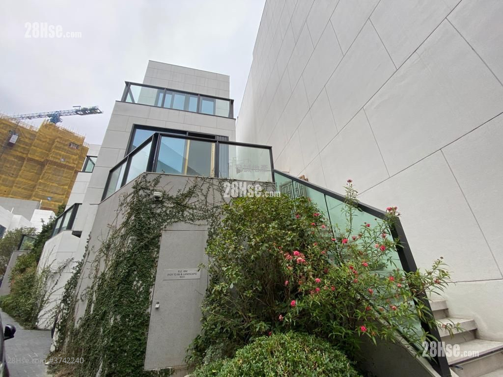 THE CARMEL 售盤 4 房 , 3 浴室 1,089 平方呎