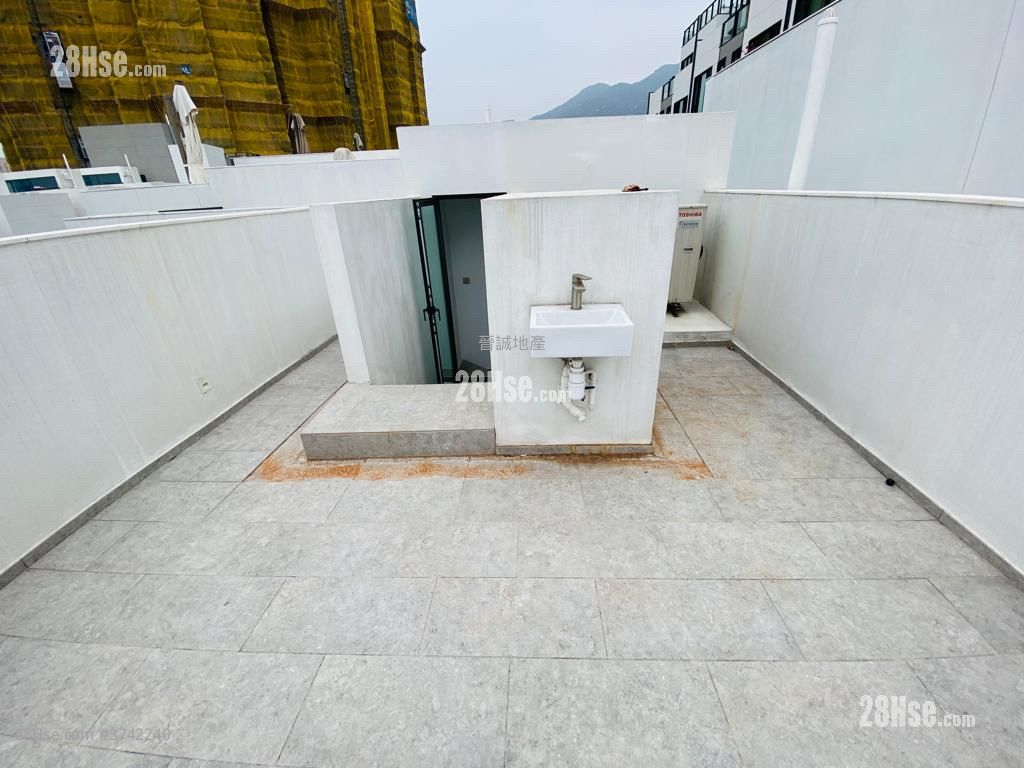 THE CARMEL 售盤 4 房 , 3 浴室 1,089 平方呎