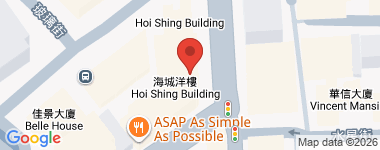 Hoi Shing Building High Floor(10-19|19/F) Address