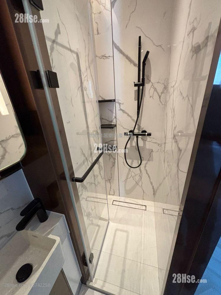 南首 售盤 開放式間隔 , 1 浴室 200 平方呎