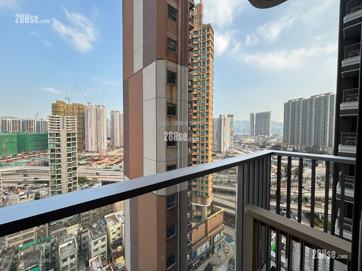 南首 售盤 開放式間隔 , 1 浴室 200 平方呎