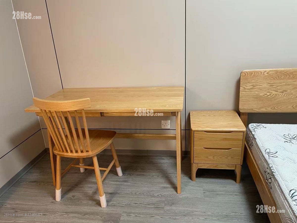 香港大厦 租盘 3 房 , 2 浴室 188 平方尺