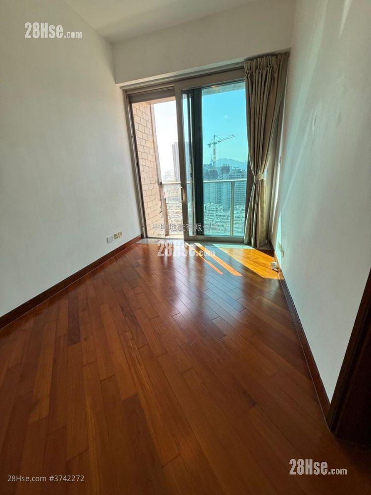 御金國峯 租盤 1 房 , 1 浴室 472 平方呎