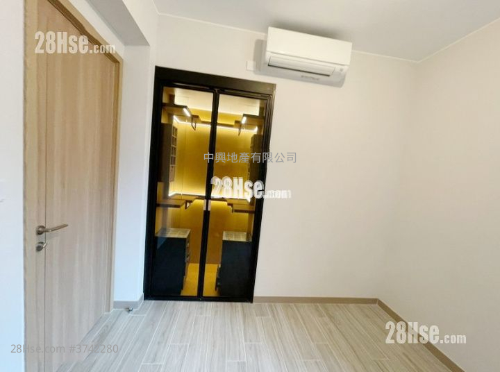 本木 租盤 1 房 , 1 浴室 335 平方呎