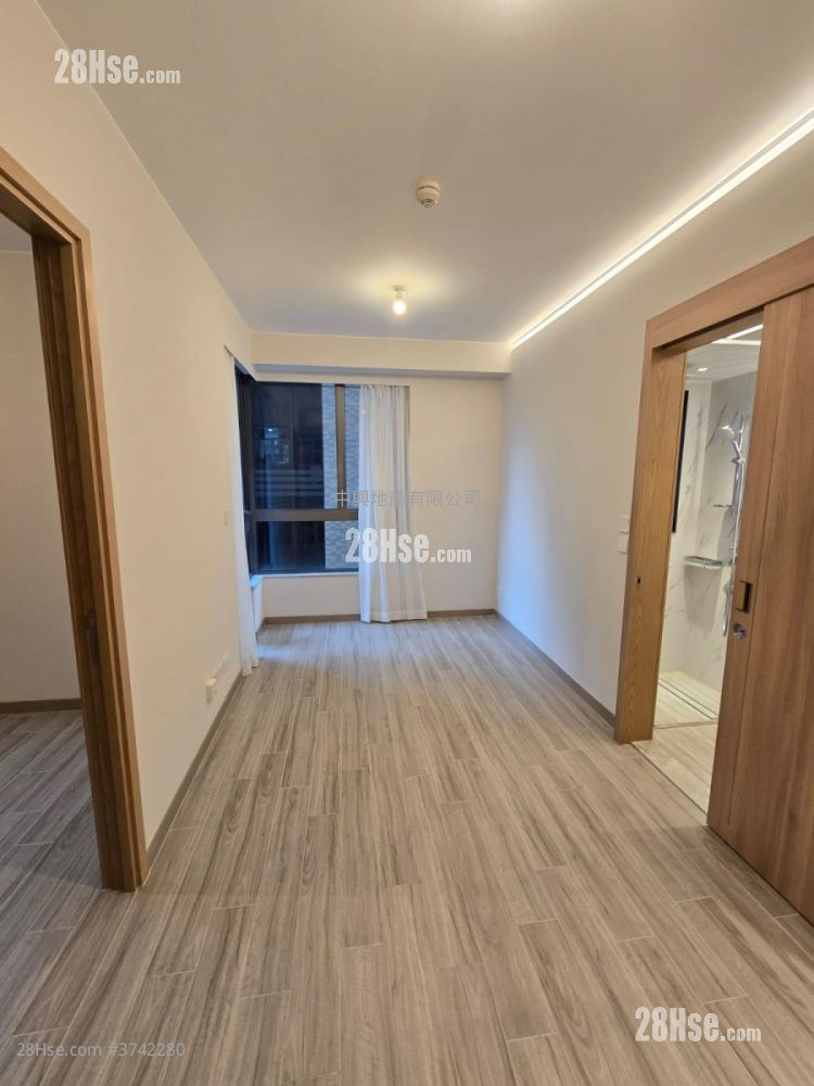 本木 租盤 1 房 , 1 浴室 335 平方呎